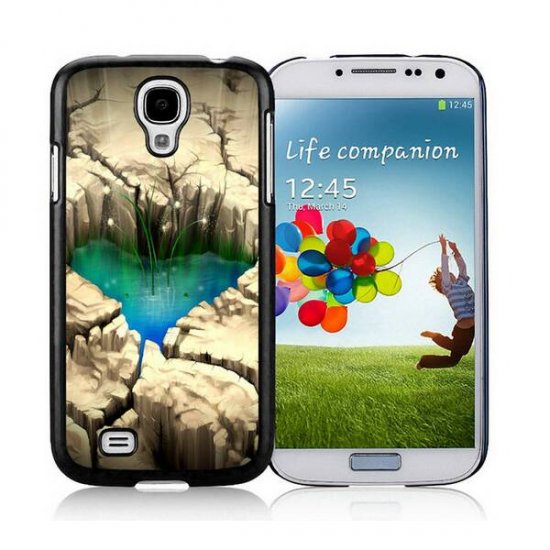 Valentine Love Water Samsung Galaxy S4 9500 Cases DJL | Coach Outlet Canada